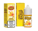  Pineapple Peach Orange ( Dứa Đào Cam ) By Queen Salt Nic 30ML 