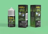  Cholorophyte Ice ( Rong Nho Biển Lạnh ) By Uwell Salt Nic 30ML 