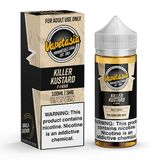  Killer Kustard ( Bánh Custard Vani ) By Vapetasia Freebase 