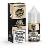  Killer Kustard ( Bánh Custard Vani ) By Vapetasia Salt Nic 