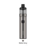  Vaporesso GTX GO 40 40W 1500mAh Pod Mod Kit 