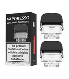  Đầu Pod Cartridge thay thế cho Vaporesso LUXE PM40 