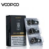  Coil OCC TPP DM2 0.2ohm thay thế cho VOOPOO DRAG X Plus | DRAG 3 