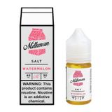  Watermelon ( Dưa Hấu ) By The Milkman Salt Nic 