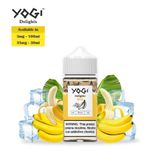  Banana Ice ( Chuối lạnh ) by Yogi Delights 100ml 