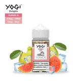  Pink Guava ice ( Ổi đào lạnh ) by Yogi Delights 100ml 