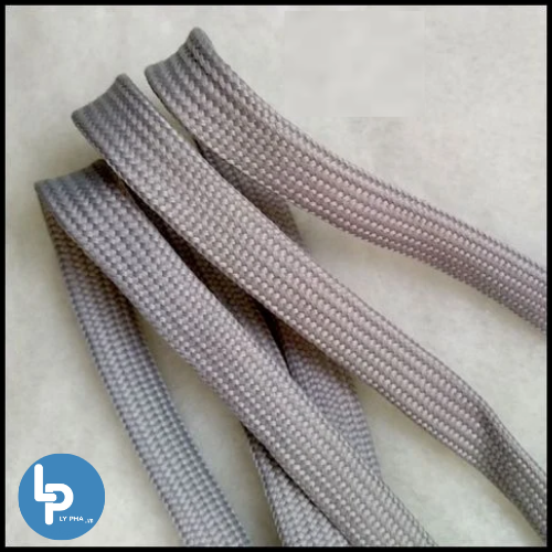 Dây luồn dẹp 5MM- Flat Drawstring