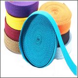  Dây viền xương cá 1CM - TWILL TAPE 