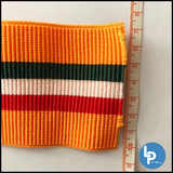  Thun hoa văn - Woven Eband 10 cm 