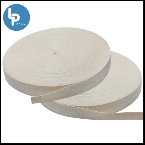 Dây viền xương cá PE- Twill Tape