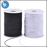  Dây thun tròn 2mm- Elastic String 