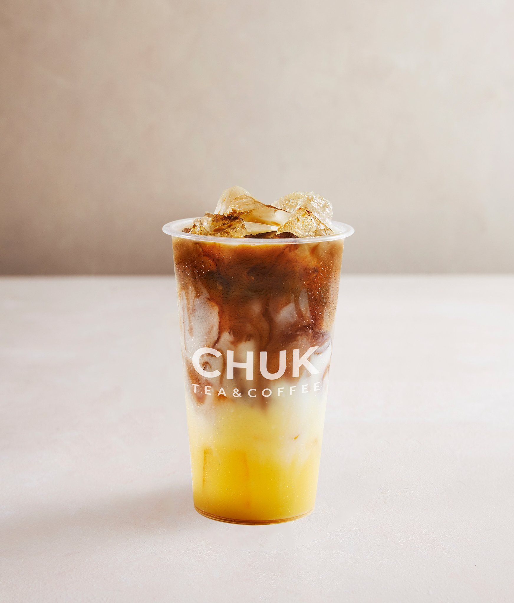 Cà Phê Latte Bắp