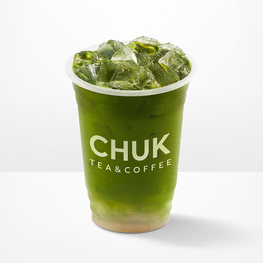 Matcha Latte