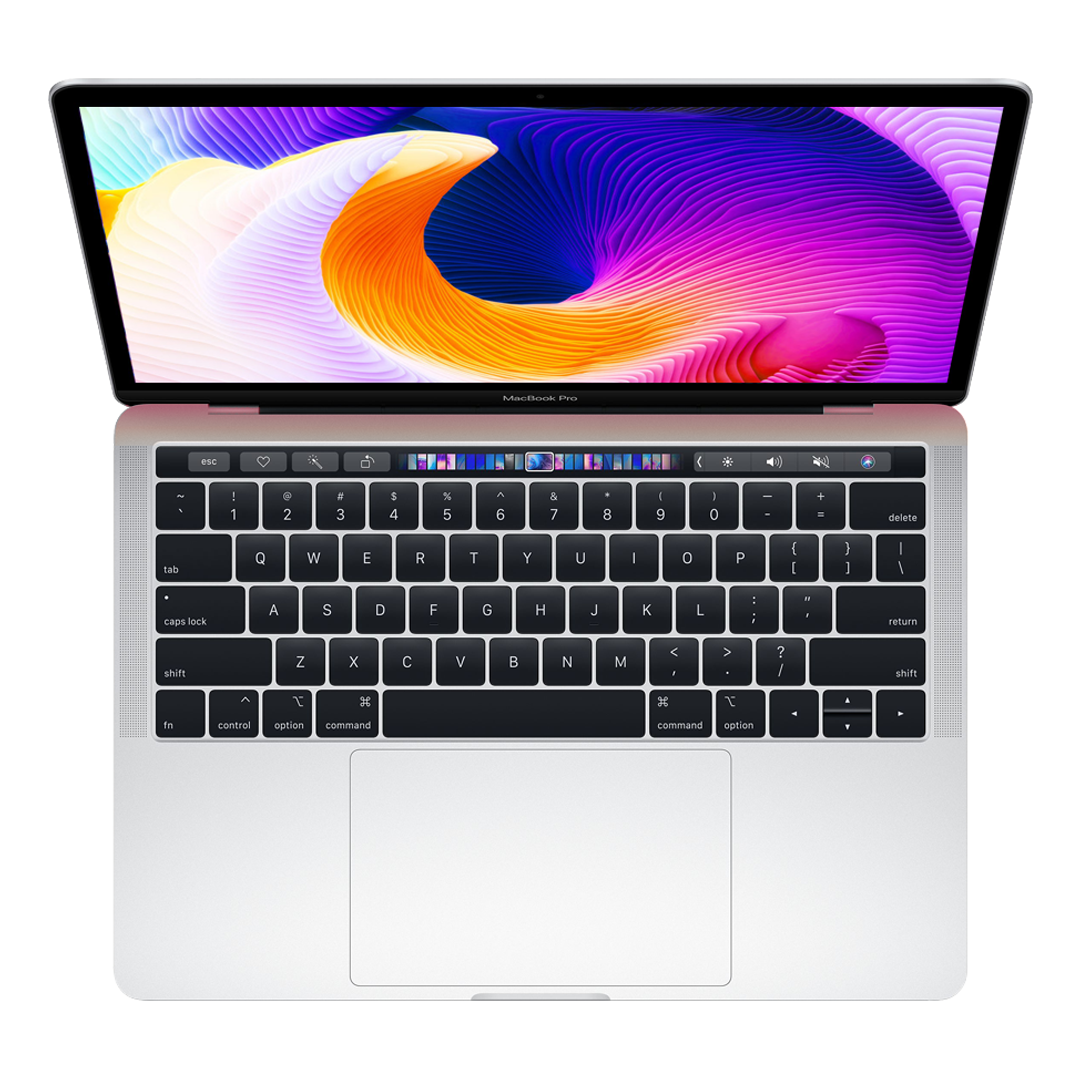  Macbook Pro 13” 2019 - i5 - 8GB - 512GB - 99% 