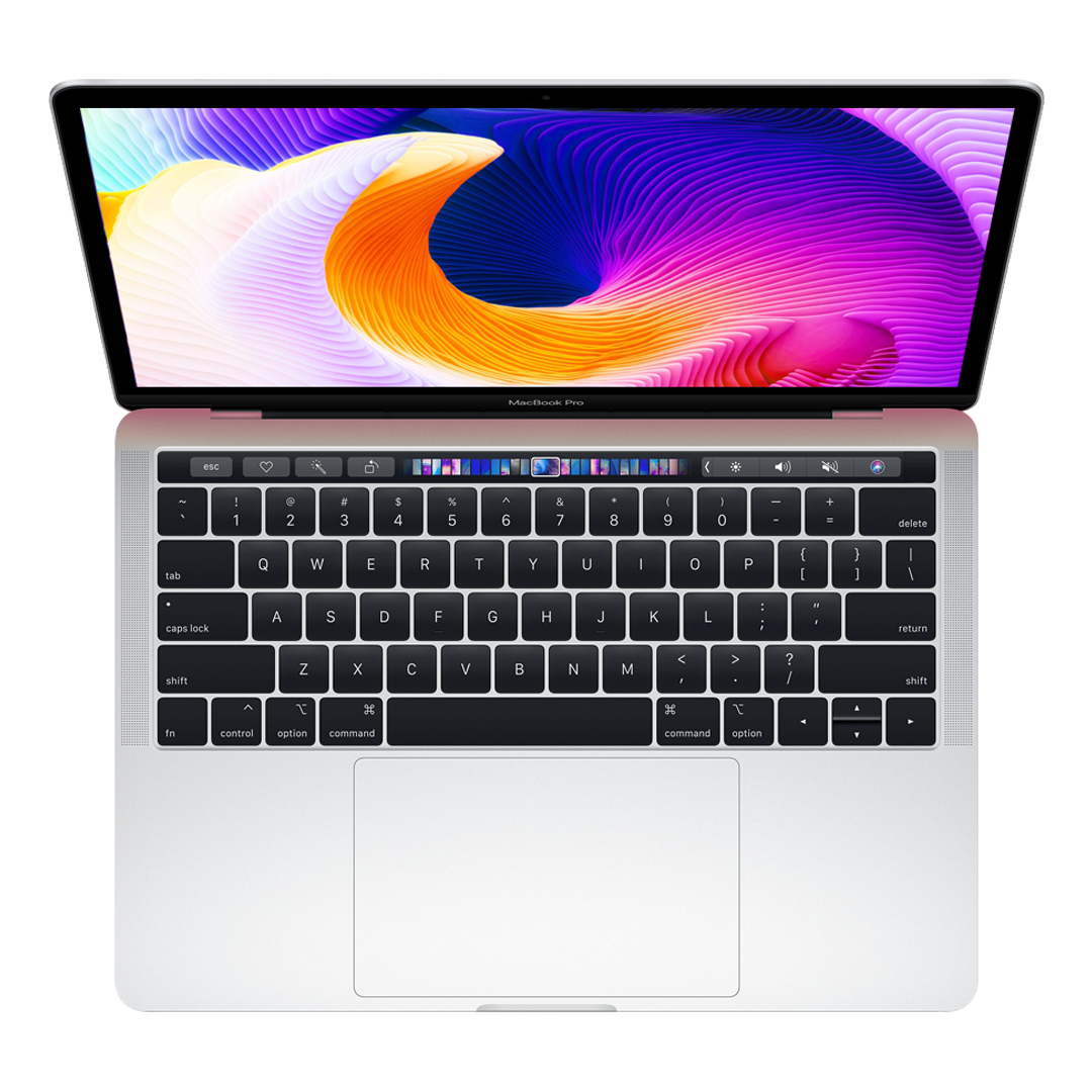  Macbook Pro 13” 2019 - i7 2.4Ghz - 16GB - 512GB (99%) 