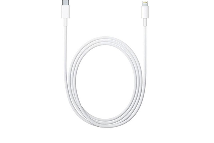 Cáp Apple cho iPhone - iPad (TypeC - Lighting) 