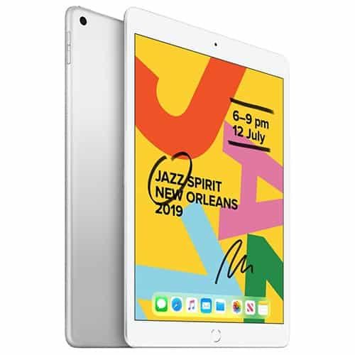  iPad Gen 7 - 32GB  (Wifi) - (99%) 