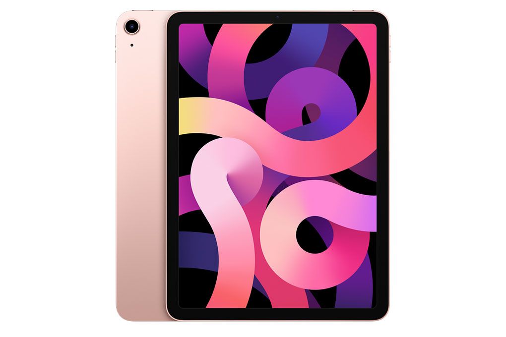  iPad Air 4 - Wifi - 64GB (99%) 