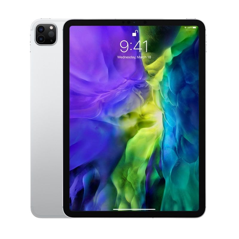  iPad Pro 11