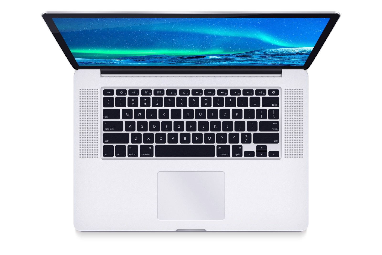  MacBook Pro 15