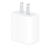  Sạc Apple 20w cho iPhone - iPad (new - nobox) 