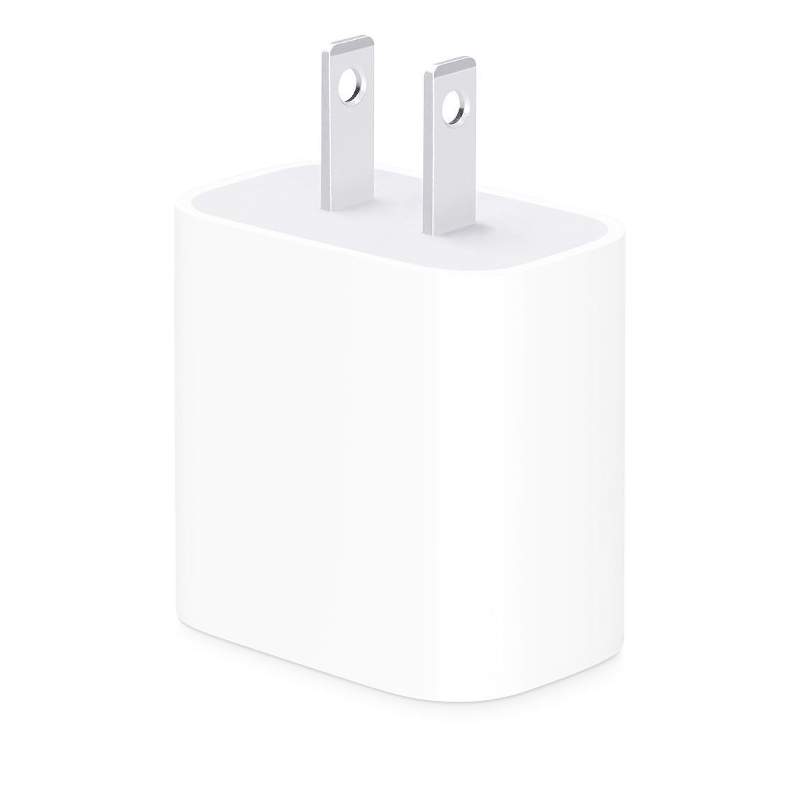  Sạc Apple 20w cho iPhone - iPad (new) 