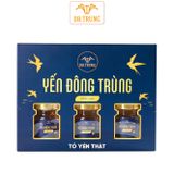  Yến Đông Trùng Đẳng Sâm 