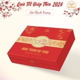  Set quà Thịnh Vượng 