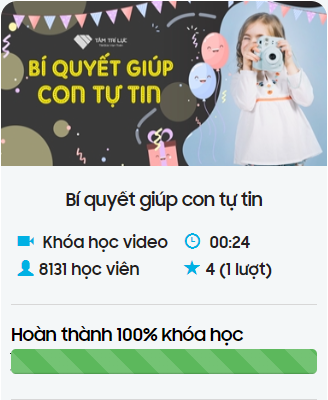 Trọn bộ COMBO 11 khóa học online dành cho gia đình - Tặng phần mềm luyện Siêu trí nhớ SuperMe trị giá 100$