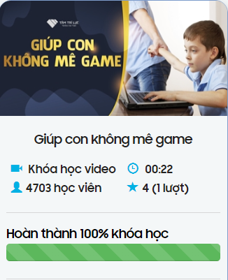 Trọn bộ COMBO 11 khóa học online dành cho gia đình - Tặng phần mềm luyện Siêu trí nhớ SuperMe trị giá 100$