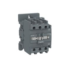 Khởi động từ Contactor 3P 40A 18.5Kw 220Vac [LC1E40M5]