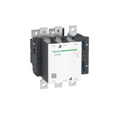 Khởi động từ Contactor 3P 185A 230Vac [LC1F185P7]