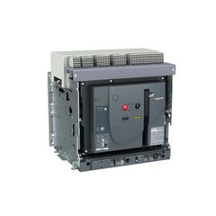 Máy cắt không khí MVS ACB 4P 2500A 50kA DRAWOUT [MVS25N4MW2L]