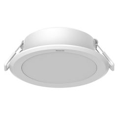 Đèn Downlight âm trần 2G Tròn 9W 720lm 4000k Ø90mm [NNV70041WE1A]