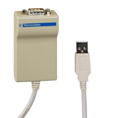 Bộ chuyển đổi RS232-USB [TSXCUSB232]