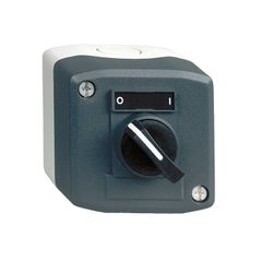 Hộp nút nhấn điều khiển SELECTOR SWITCH CONT. BOX [XALD134]