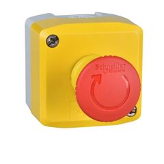 Hộp nút nhấn khẩn cấp EMERGENCY STOP CONT. BOX [XALK178F]