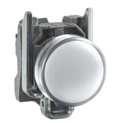 Đèn báo PILOT LIGHT White [XB4BVM1]