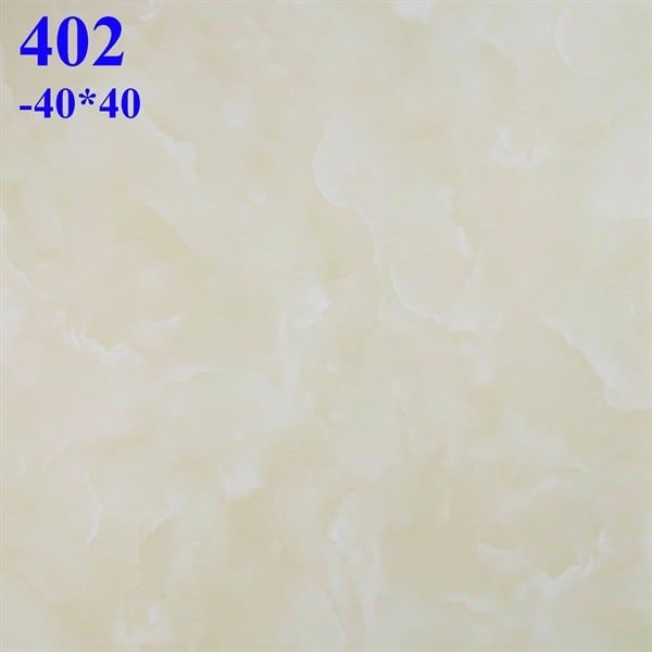 40*40 402 Gạch lát nền men bóng ( T=6V=0.96M )