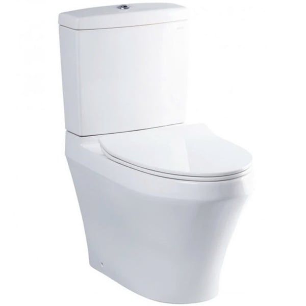 Cầu 2 khối TOTO CS948DT8