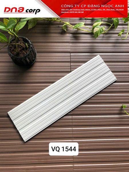 15*50 VQ1544 Gạch trang trí Việt Nhật ( T=16V=1.2M )
