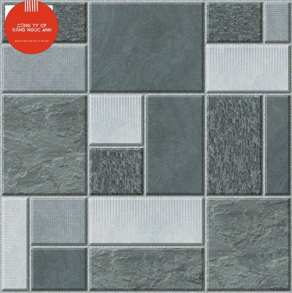 50*50 SG5022 Gạch lát nền men mờ Viceza Loại 1 (T=6V=1.5M)