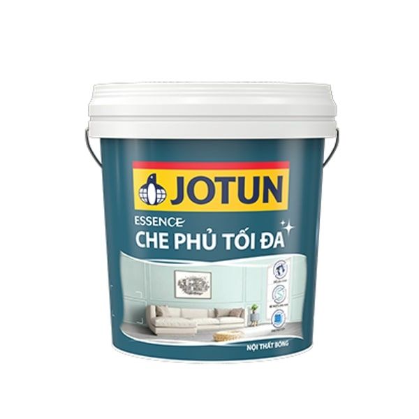 Essence che phủ tối đa bóng 15lit A