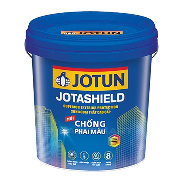 Jotashield CHỐNG PHAI MÀU A 15L