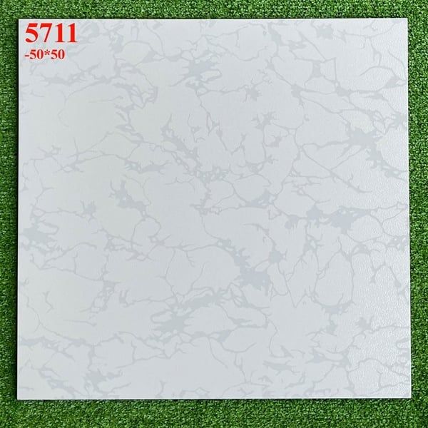 Gạch lát nền men 50*50 5711prime