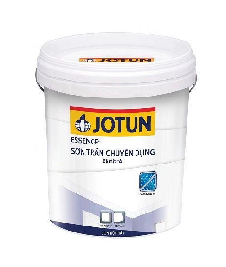 Essence sơn trần chuyên dụng 5lit ( giá đã giảm)