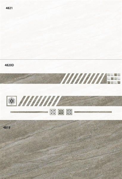 40*80 4821 Gạch đá óp tường Nhạt Vesta kim cương (1.28m/4v/th)