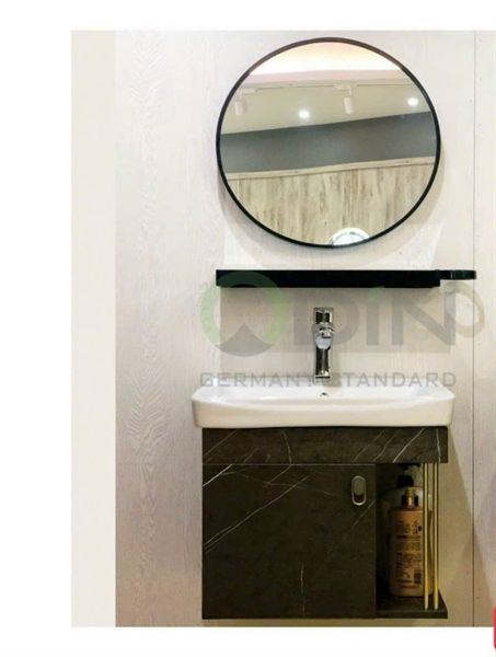 tủ lavabo odin nhựa pvc 2030lk
