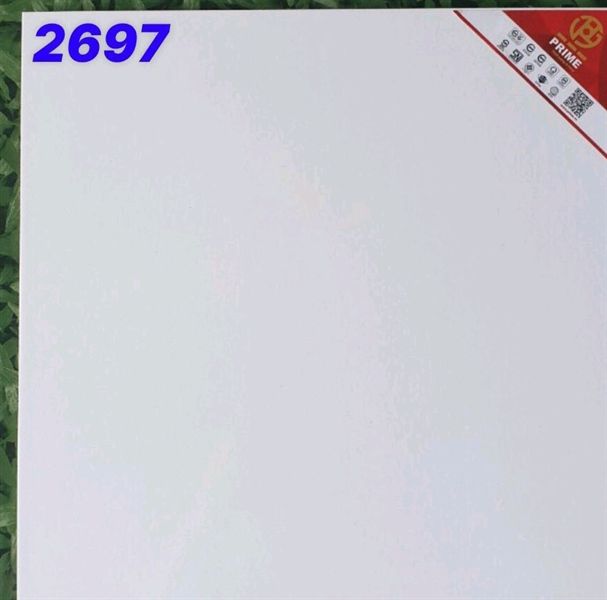 30*30 2703 Gạch lát nền prime đen trơn (11v/th)
