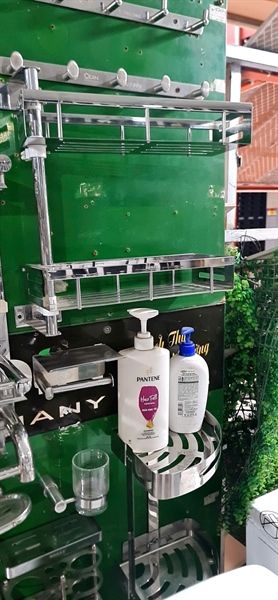 Kệ chữ nhật đôi xoay 180 DL5510( đã giảm)